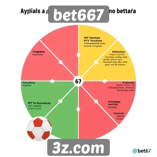 Vantagens e desvantagens de apostar no bet667