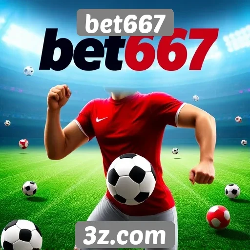 Ofertas de bônus e promoções do bet667