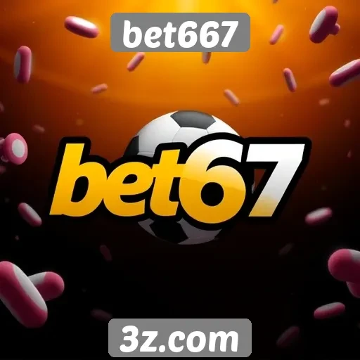 Novidades na oferta de jogos do bet667