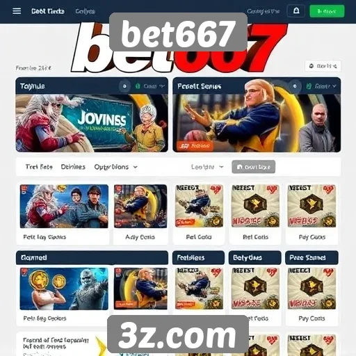 como o bet667 se destaca em promoções e bônus