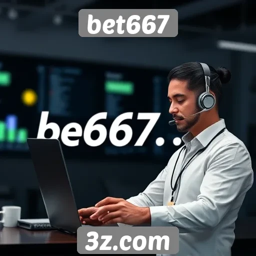 Suporte ao cliente no bet667 e suas funcionalidades