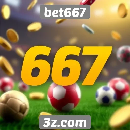 Análise das ofertas de jogos no site bet667