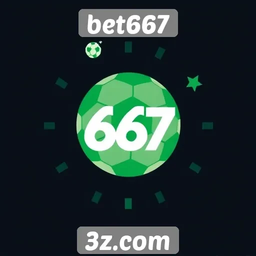 Novos recursos oferecidos pelo bet667