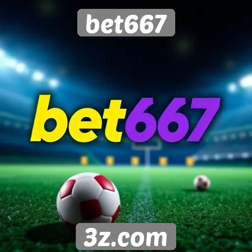 Promos e bônus disponíveis na bet667