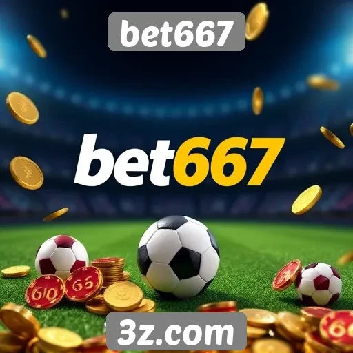Promoções e bônus disponíveis no bet667