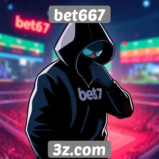 Segurança e privacidade no bet667