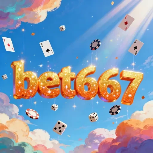 bet667 logo