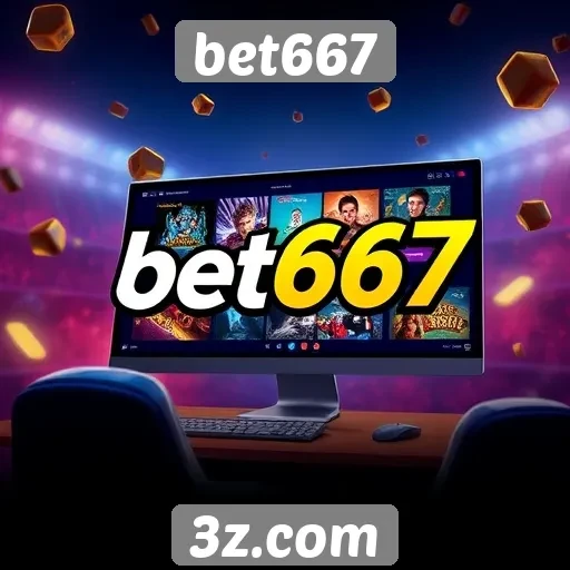 Experiência do usuário na plataforma bet667
